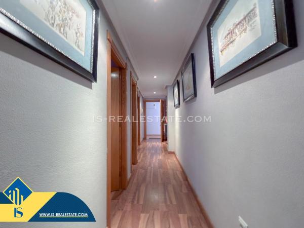 Piso en Barrio Centro - Muelle Pesquero