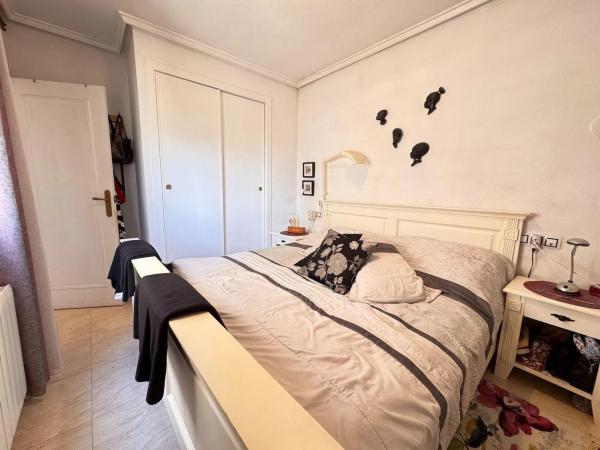 Ático en Barrio Parque de las Naciones