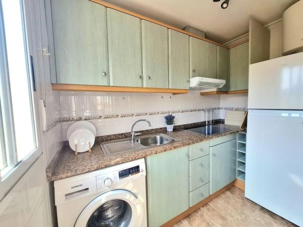 Piso en ronda D. Ricardo Lafuente Aguado