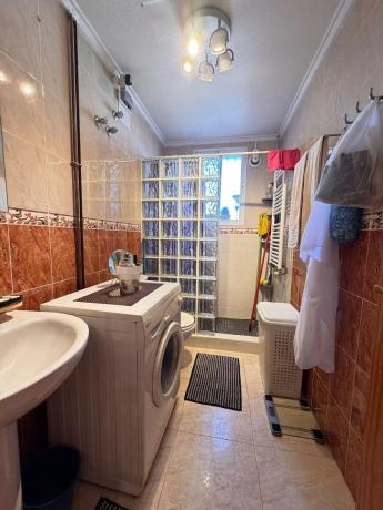 Ático en Barrio Parque de las Naciones