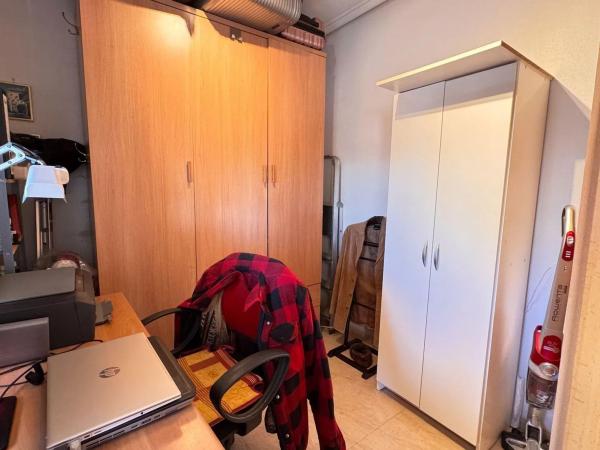 Ático en Barrio Parque de las Naciones