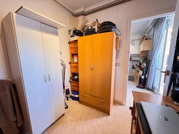 Ático en Barrio Parque de las Naciones