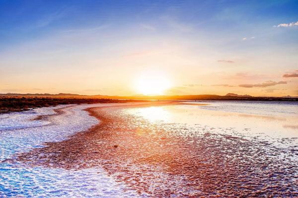 Ático en Barrio Parque de las Naciones