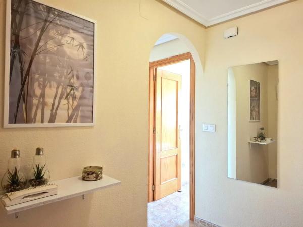 Piso en ronda D. Ricardo Lafuente Aguado