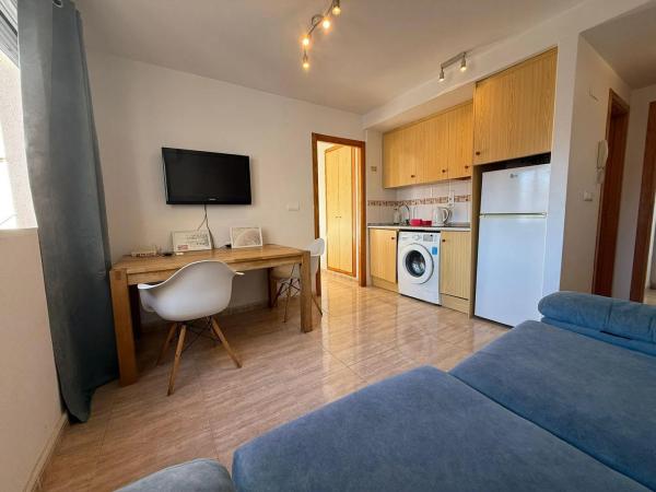 Piso en calle Santa Trinidad