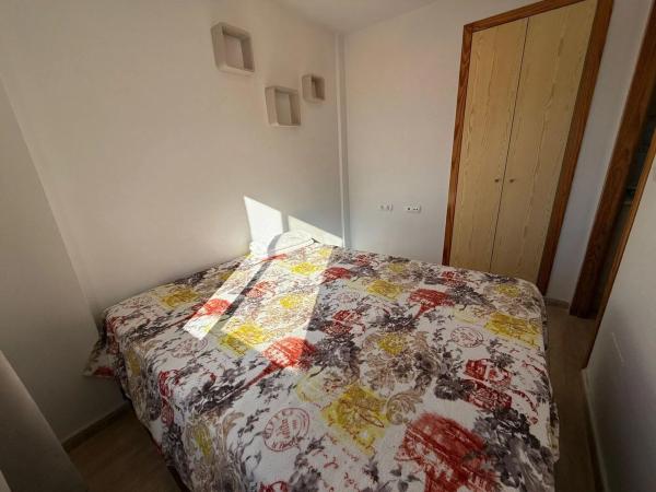 Piso en calle Santa Trinidad