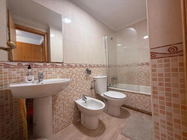 Piso en calle Santa Trinidad