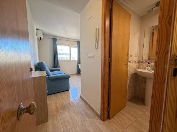 Piso en calle Santa Trinidad