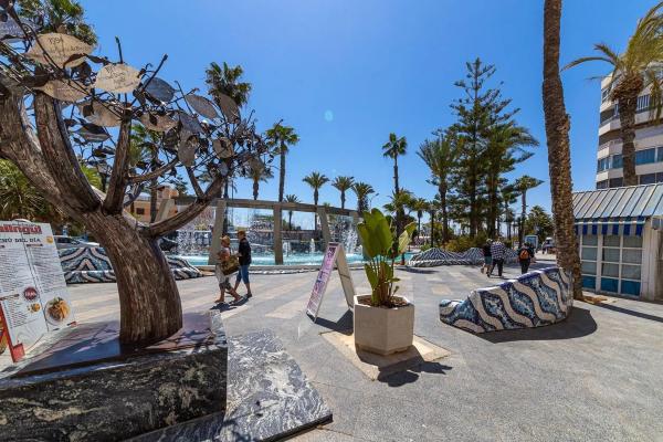 Piso en calle Santa Trinidad