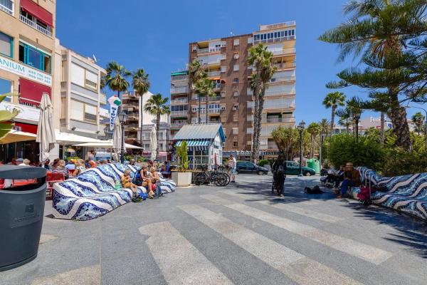 Piso en calle Santa Trinidad