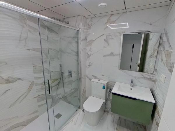 Piso en calle de Orihuela