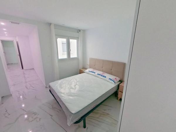 Piso en calle de Orihuela