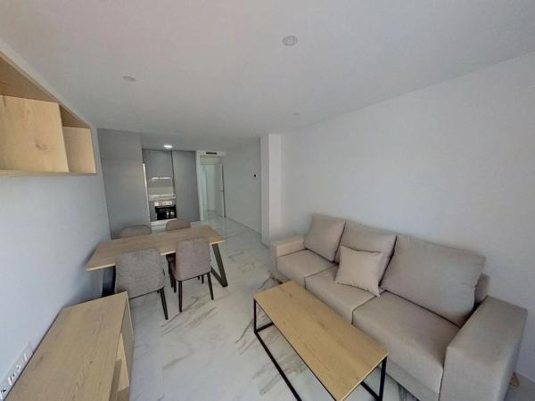 Piso en calle de Orihuela