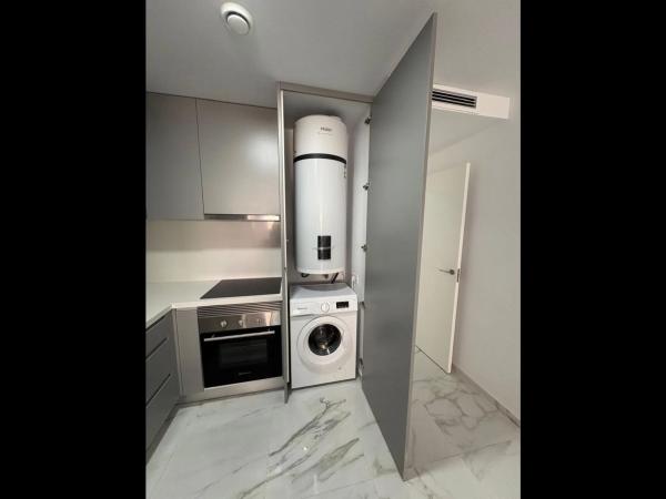 Piso en calle de Orihuela