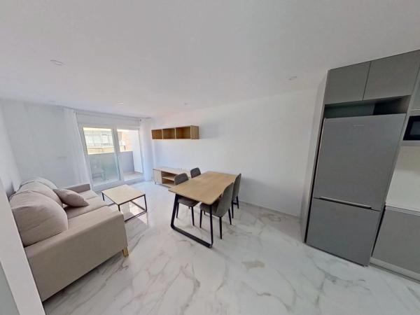 Piso en calle de Orihuela