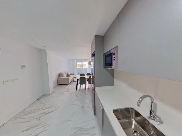 Piso en calle de Orihuela