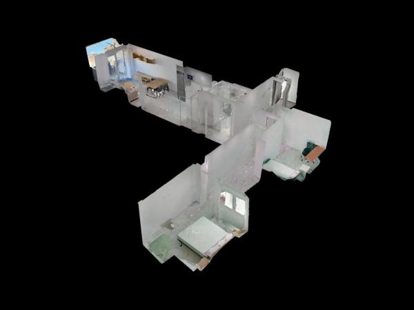 Piso en calle de Orihuela