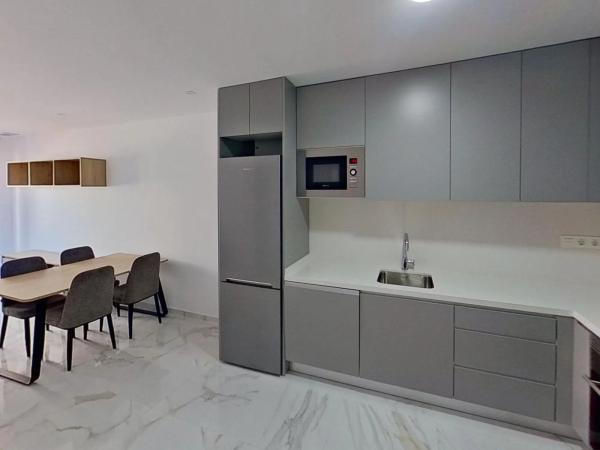 Piso en calle de Orihuela