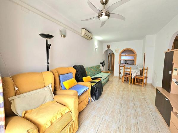 Piso en Barrio El Molino