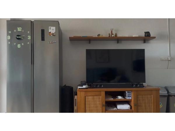 Ático en rambla Juan Mateo García