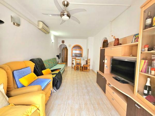 Piso en Barrio El Molino