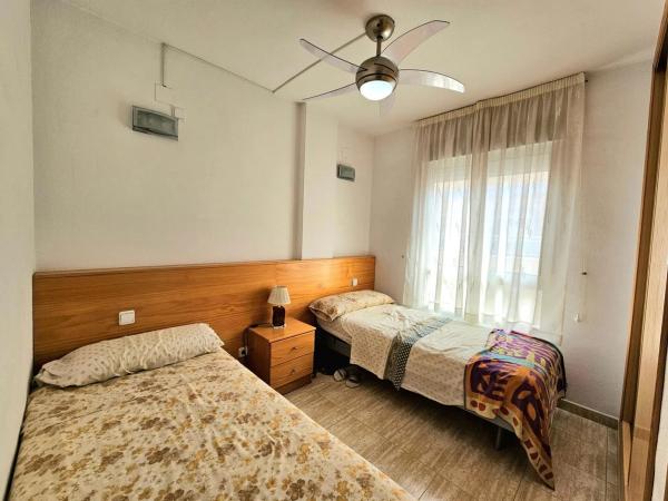 Piso en Barrio El Molino