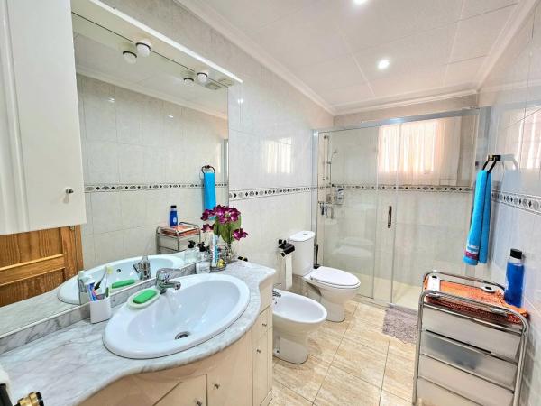 Piso en Barrio El Molino