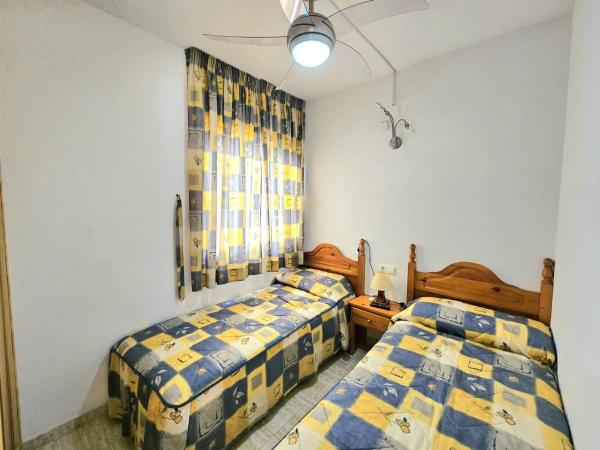 Piso en Barrio El Molino