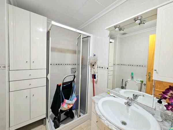 Piso en Barrio El Molino