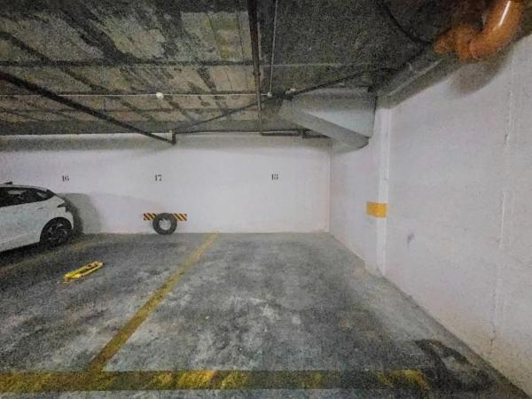 Piso en Barrio El Molino