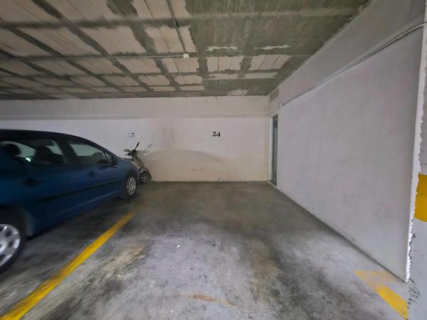 Piso en Barrio El Molino