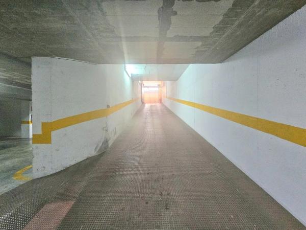 Piso en Barrio El Molino