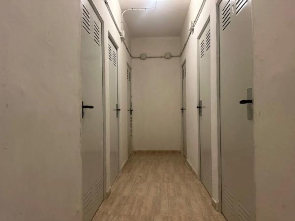 Ático en rambla Juan Mateo García