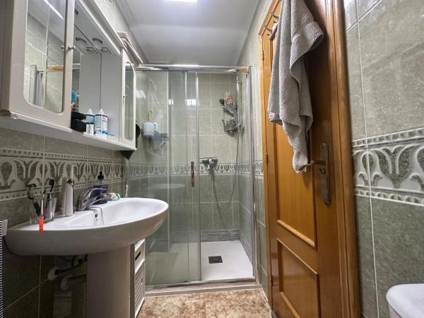 Ático en Barrio El Molino