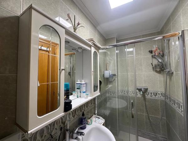 Ático en Barrio El Molino