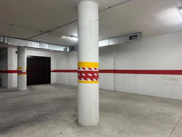 Ático en Barrio El Molino