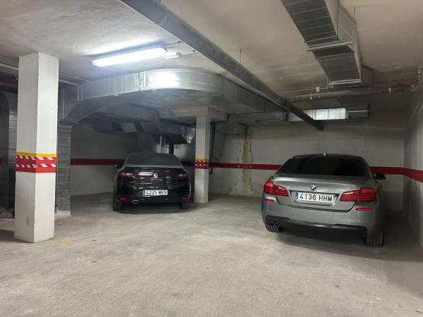 Ático en Barrio El Molino