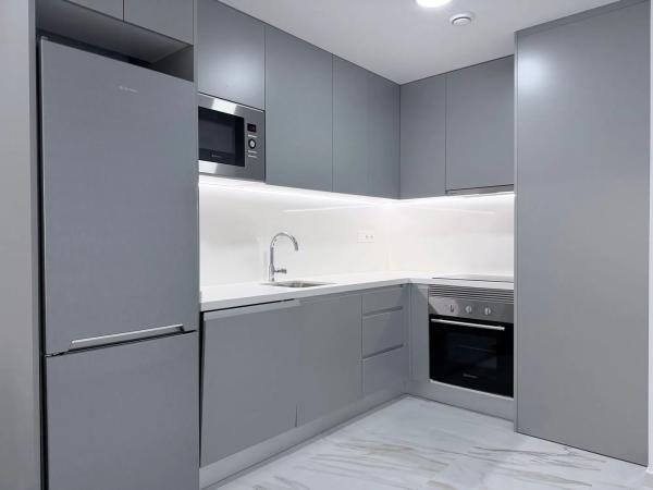 Piso en calle de Orihuela, 59