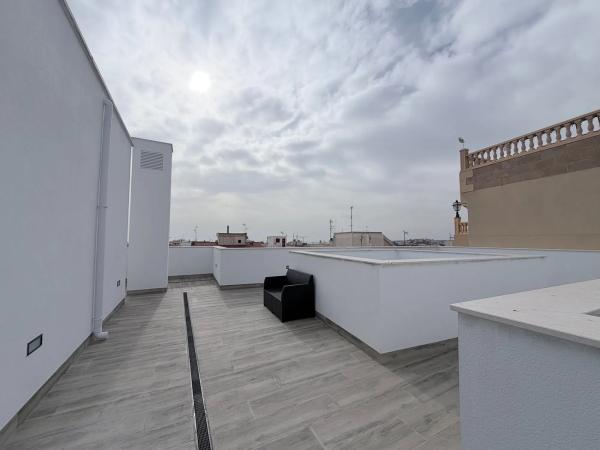 Piso en calle de Orihuela, 59