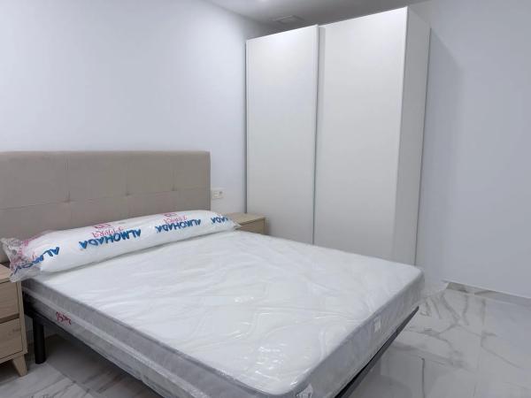 Piso en calle de Orihuela, 59