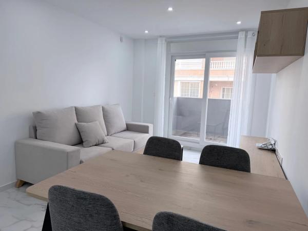 Piso en calle de Orihuela, 59