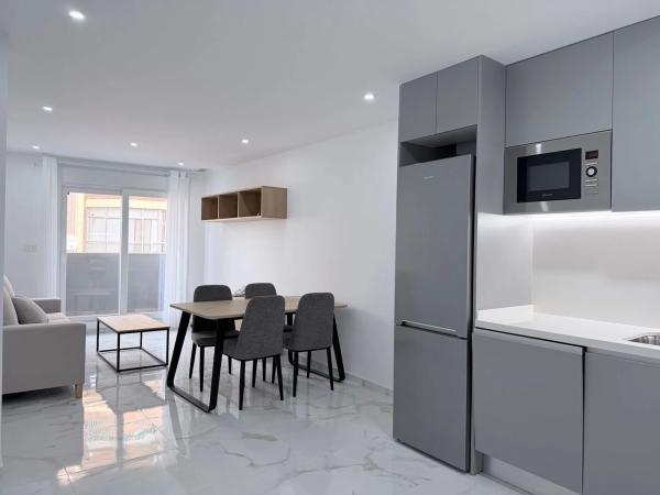 Piso en calle de Orihuela, 59