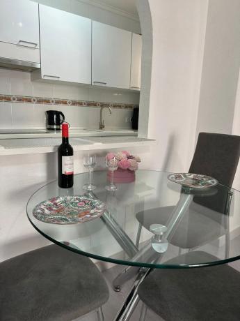 Piso en Barrio Parque de las Naciones