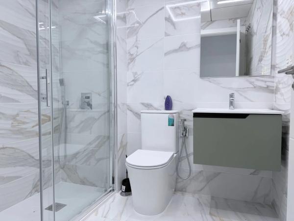 Piso en calle de Orihuela, 59