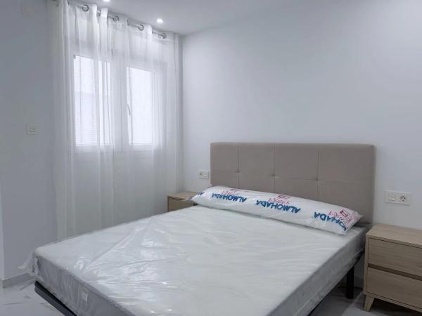 Piso en calle de Orihuela, 59