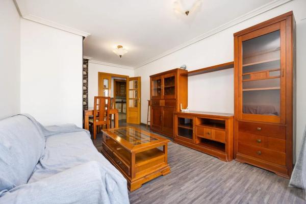 Piso en calle San Luis