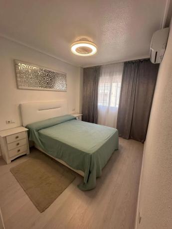 Piso en Barrio Parque de las Naciones