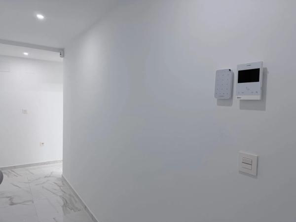 Piso en calle de Orihuela, 59