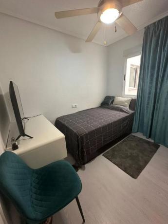 Piso en Barrio Parque de las Naciones