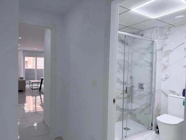 Piso en calle de Orihuela, 59